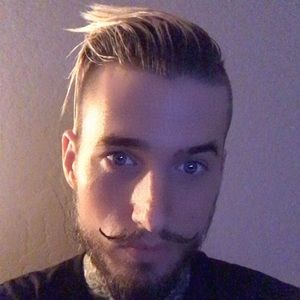 Meet your Posher, Evan